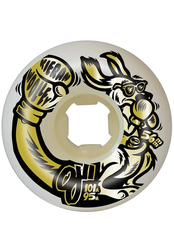 OJ Wheels Double Duro 56mm Woolley