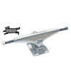 Krux 9.0 Polished K5 Trucks