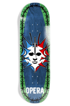 Opera 10 Inch Fatties Torn Spike EX7
