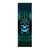 Powell-Peralta Anderson Skull Green GripTape