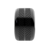 OJ Dirt Tires Vandals Black 70mm 78A