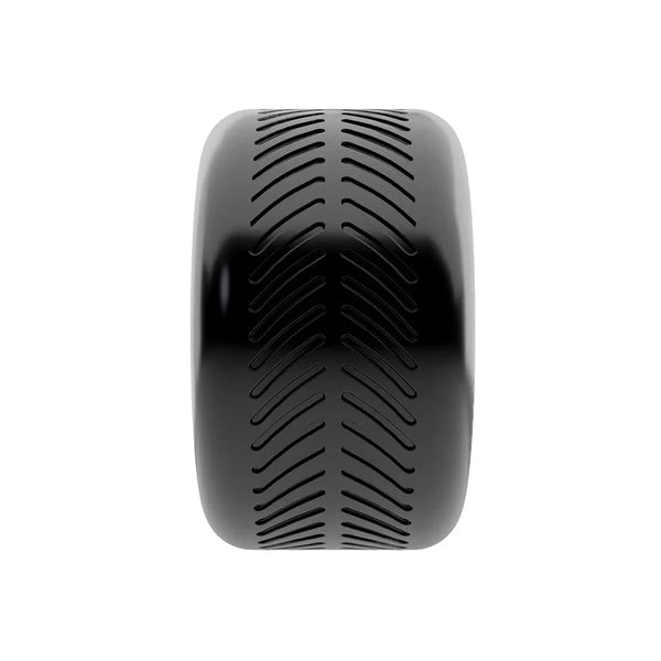 OJ Dirt Tires Vandals Black 70mm 78A