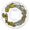 OJ Wheels Combos Gold 60mm 99A