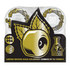 OJ Wheels Combos Gold 60mm 99A