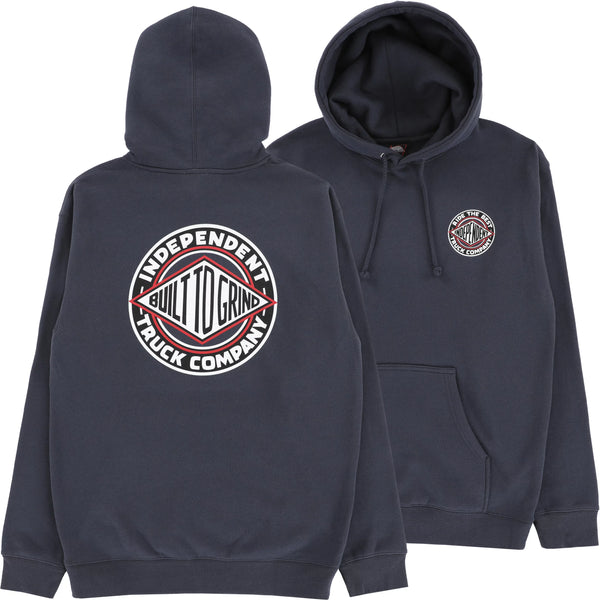Independent Trucks Hoodie BTG