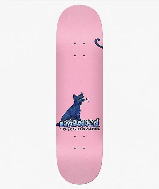 Krooked Cromer Kay 8.38