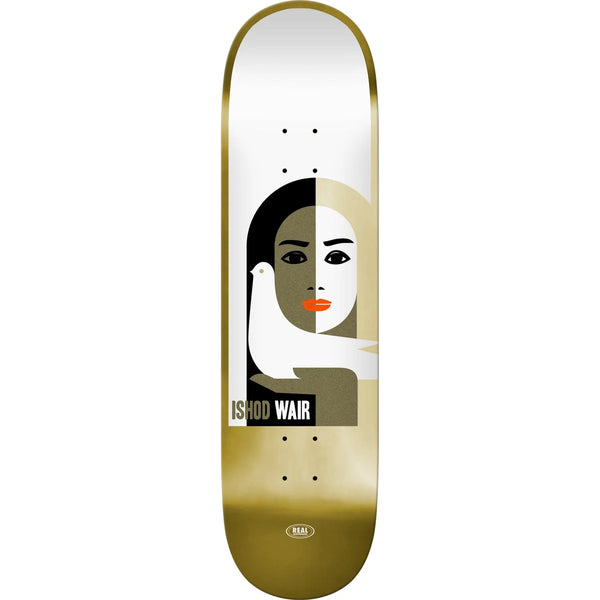 Real Ishod 8.25 Peace Ltd Foil
