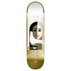 Real DBX Ishod 8.5 Peace Ltd Foil