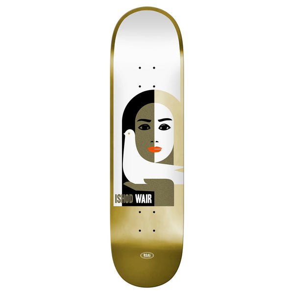 Real DBX Ishod 8.5 Peace Ltd Foil