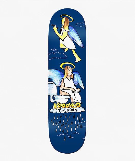 Krooked Knox 8.5 Angel