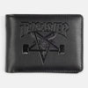 Thrasher Skate Goat Leather Wallet