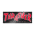 Thrasher Sticker Parra 6 x 2.3