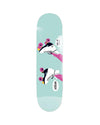 Enjoi R7 Big Box Roller Skates 8.25