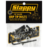 Slappy Grip Tip Bolts