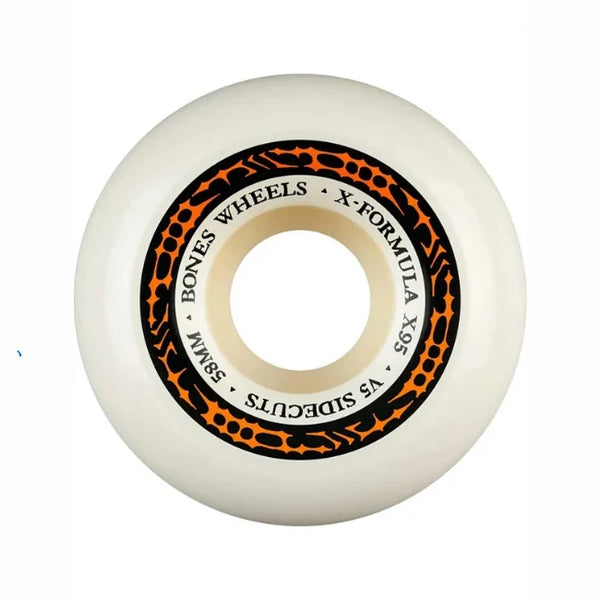 Bones XF Sidecuts V5 95A