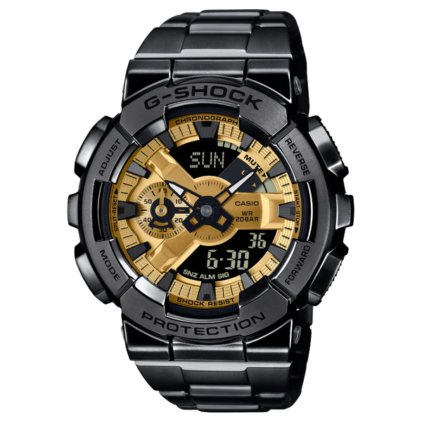 G-Shock 110-BD -1A9