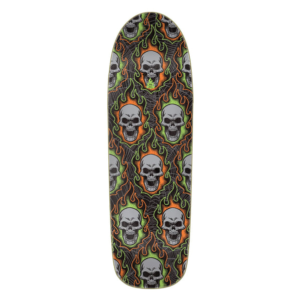 Creature Bonehead Webbed 9.0