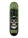 Creature Gravette 8.3 Hippie Skull 4