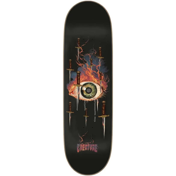 Creature Torres 9.0 Eyes