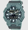 G-Shock GA010-2A