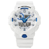 G-Shock GA700HDS-7A