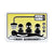 Alien Workshop Abduction Sticker