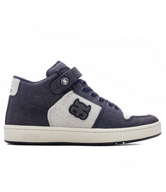IPath Grasshopper Denim/Hemp