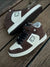 IPath Grasshopper Brown Suede