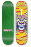 StrangeLove Liberty 8.5 Signed by Sean Cliver