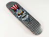 StrangeLove Firecracker 8.5 Signed by Sean Cliver
