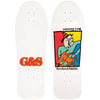 G&S Blender Rocking Dog 10x30