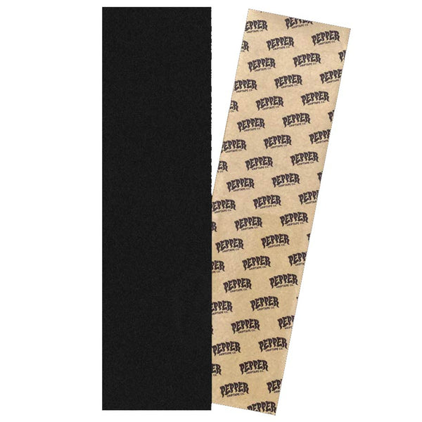 Pepper G5 Premium Black GripTape 9.5 x 33