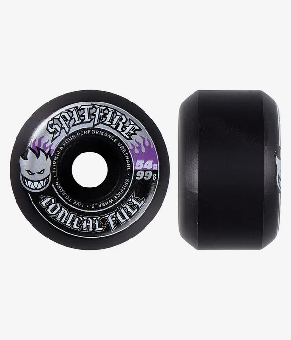 Spitfire 54mm 99D F4 Conical Full