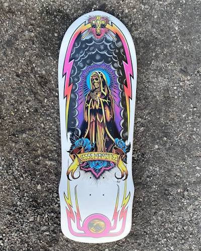Dogtown Jesse Martinez Guadalupe Handshake