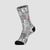 Powell-Peralta Socks Skeleton Embroidered