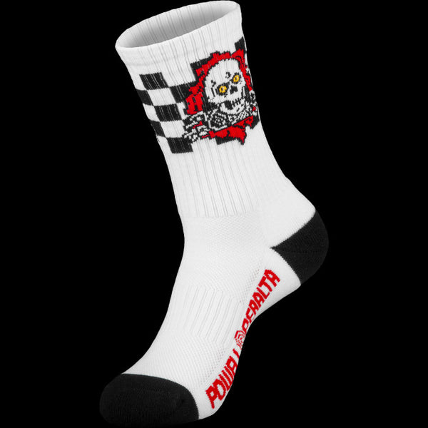 Powell-Peralta Socks Ripper Checker
