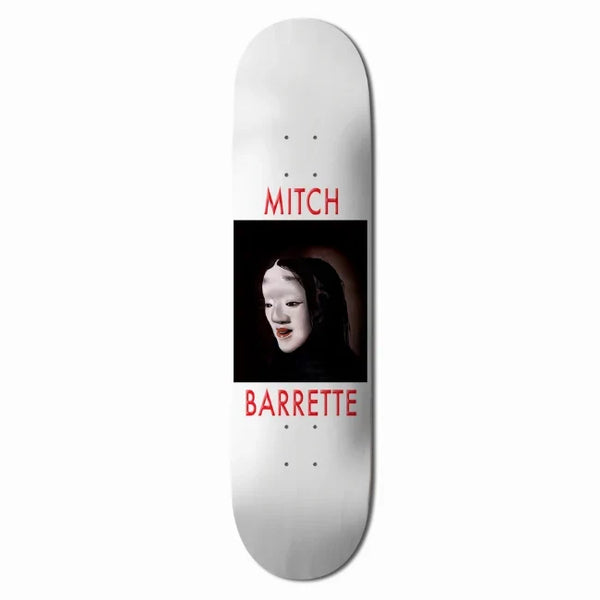 Jenny Mitch Barrette Pro