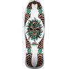 Powell-Peralta Nicky Guerrero White Copper Foil