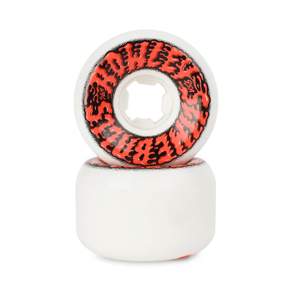 Slime Balls Geoff Rowley 95a 56mm