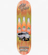 DGK Jarritos 8.1 Ice Cold Deck