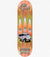 DGK Jarritos 8.1 Ice Cold Deck