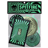 Spitfire Stay Lit 6 Sticker Pack