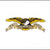 Anti-Hero Eagle Sticker Large