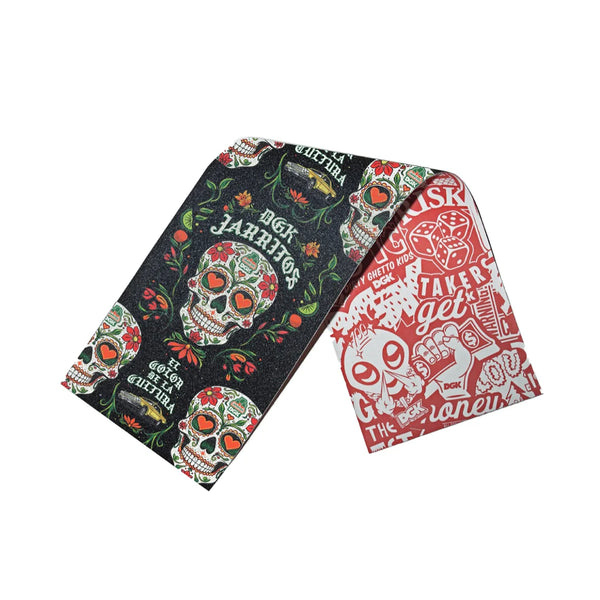 DGK Jarritos GripTape Sabor