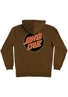 Santa Cruz Hood Other Dot