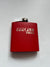 ToplessPizza Flask