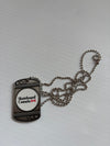 SkateboardCanada Dogtag