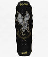 Welcome Harry Potter 10.0 Black/Gold Foil