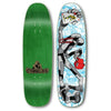StrangeLove Ray Barbee 9.5 Autographed by Sean Cliver