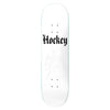 Hockey Stone 8.5 Shape 2